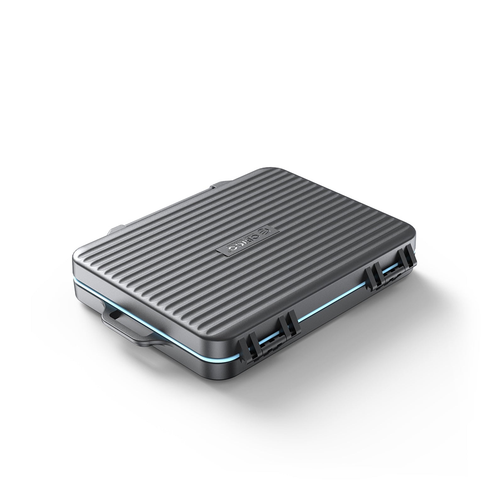 Computer Accessories – Case for memory cards and data carriers - Carlat