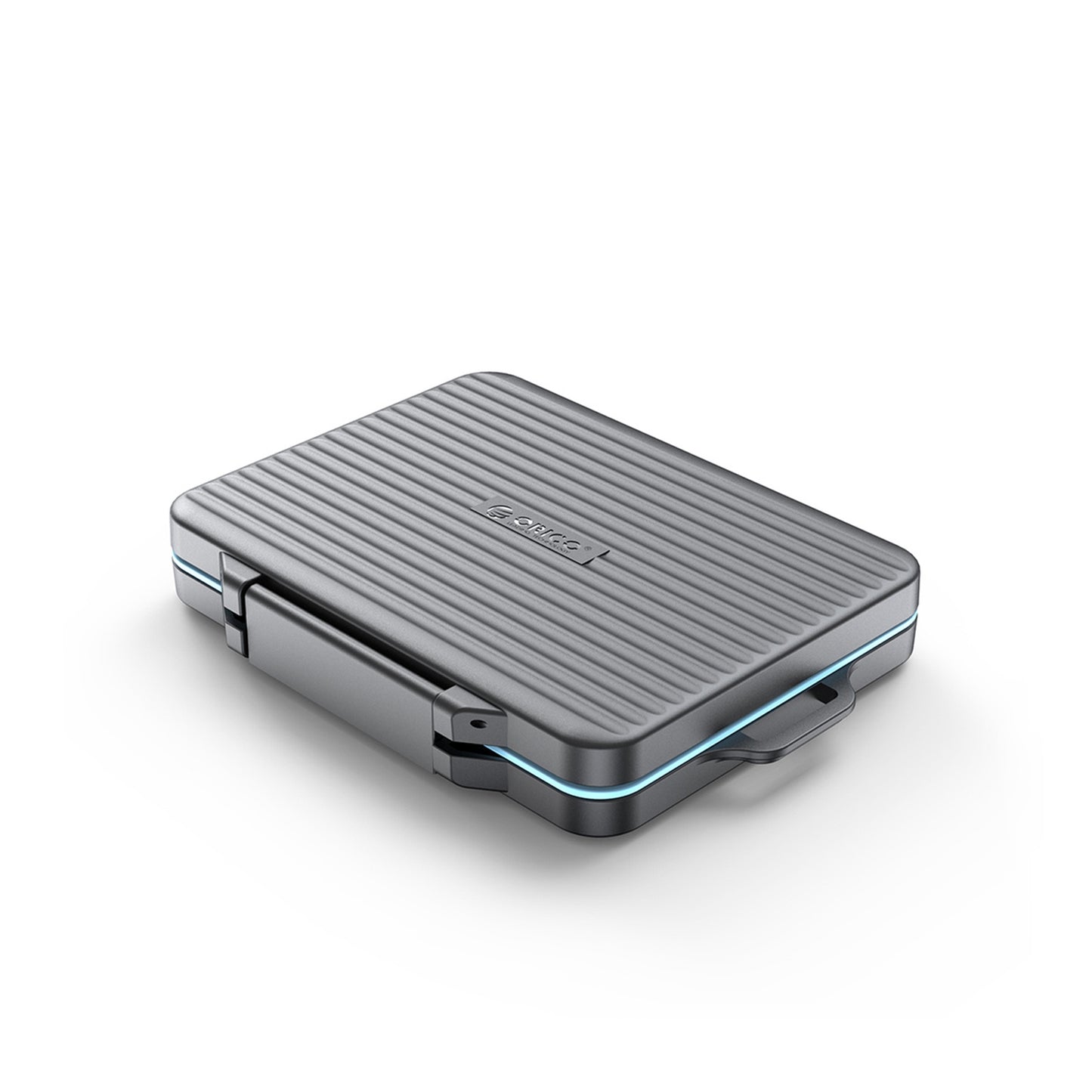 Computer Accessories – Case for memory cards and data carriers - Carlat