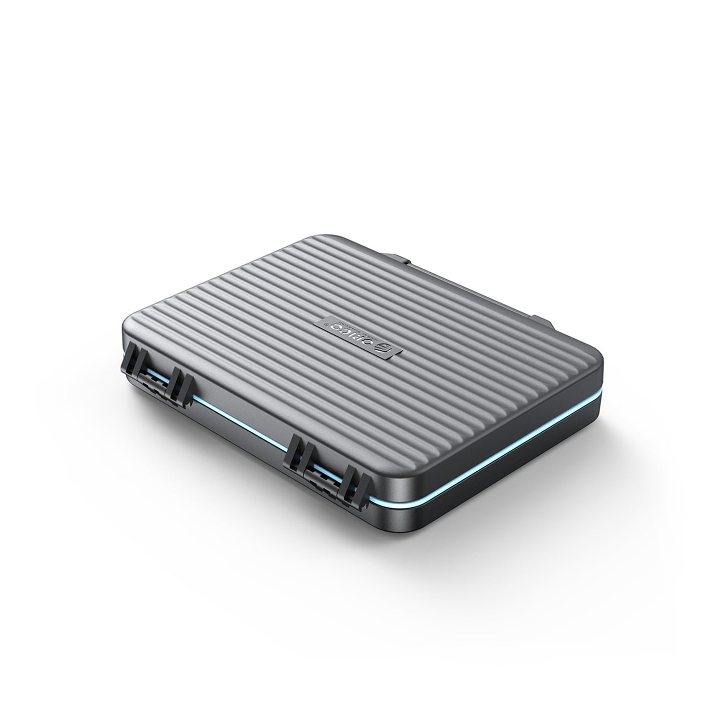 Computer Accessories – Case for memory cards and data carriers - Carlat