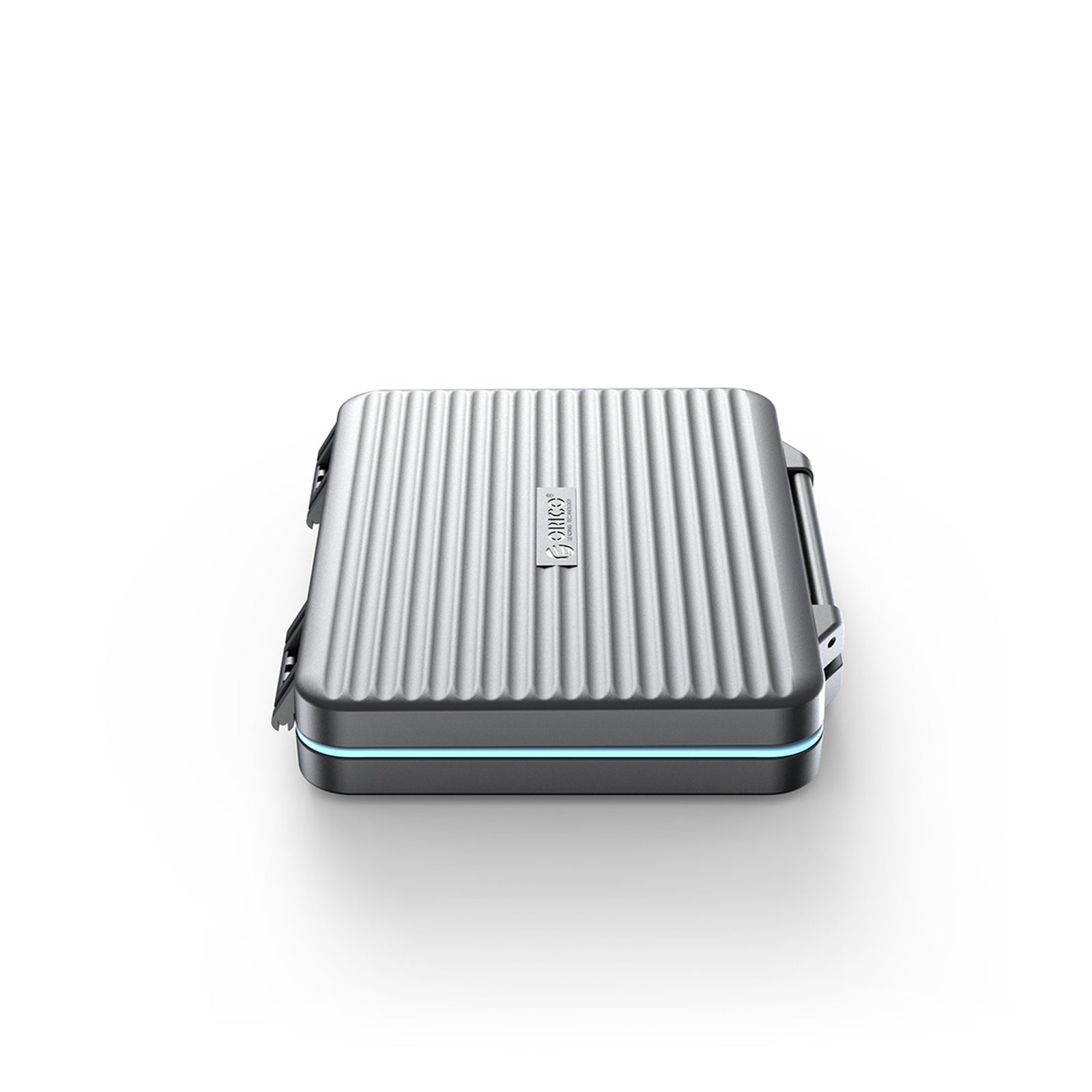 Computer Accessories – Case for memory cards and data carriers - Carlat