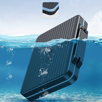 Computer Accessories – Case for memory cards and data carriers - Carlat