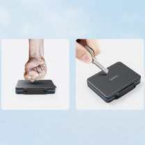 Computer Accessories – Case for memory cards and data carriers - Carlat