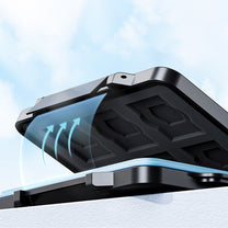 Computer Accessories – Case for memory cards and data carriers - Carlat