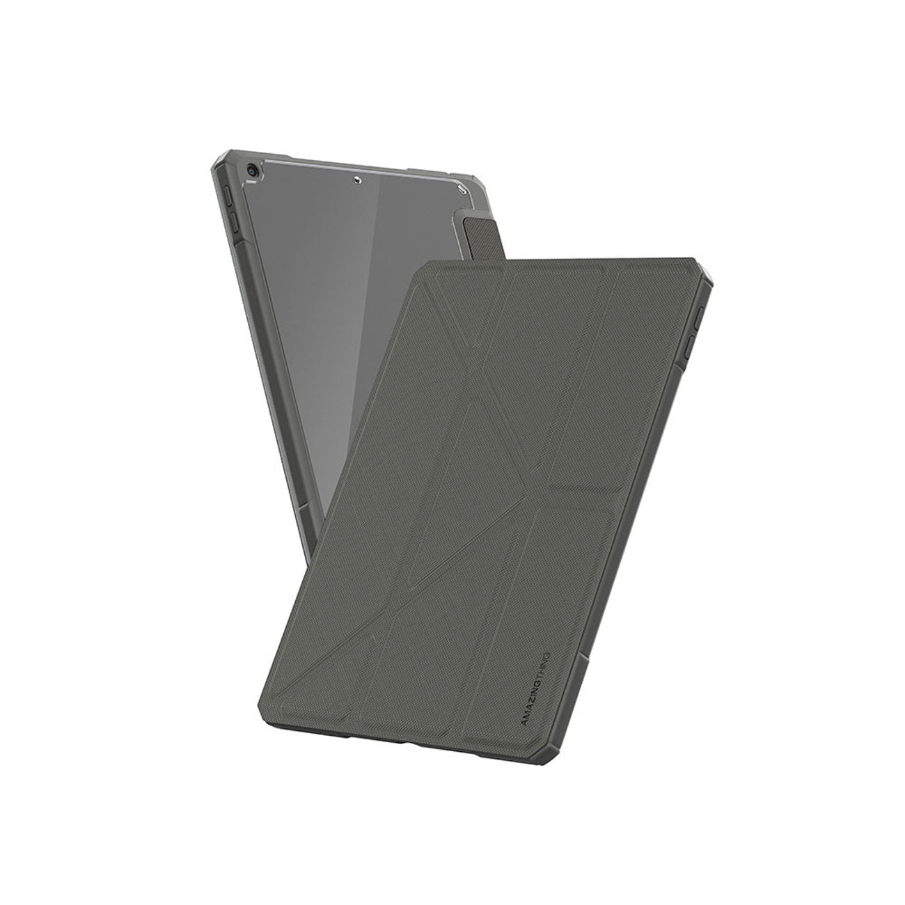Computer Accessories – Case with a stand and space for - Carlat