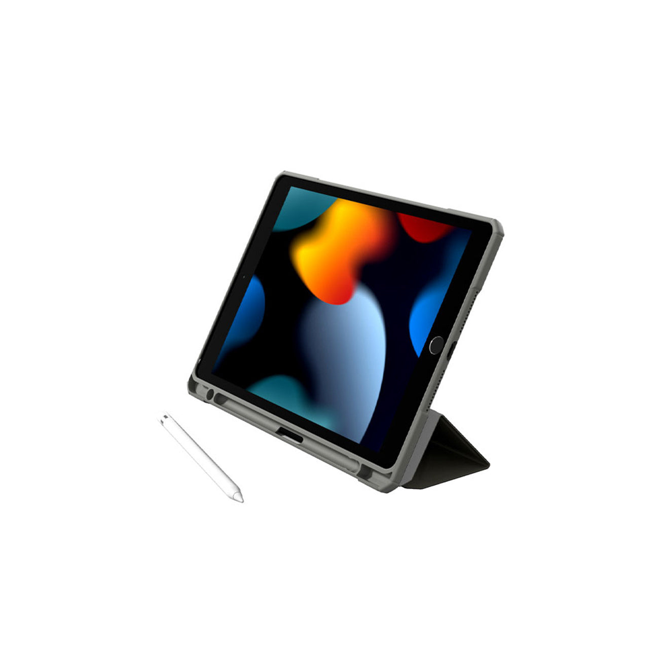 Computer Accessories – Case with a stand and space for - Carlat