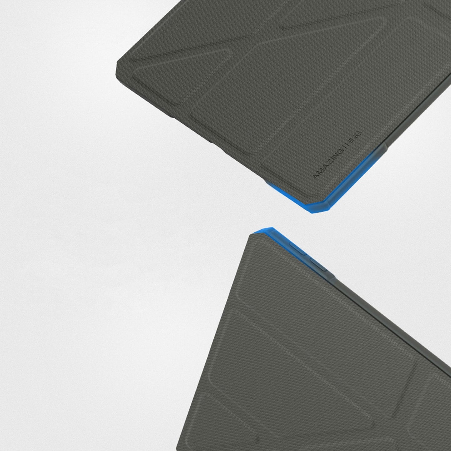 Computer Accessories – Case with a stand and space for - Carlat