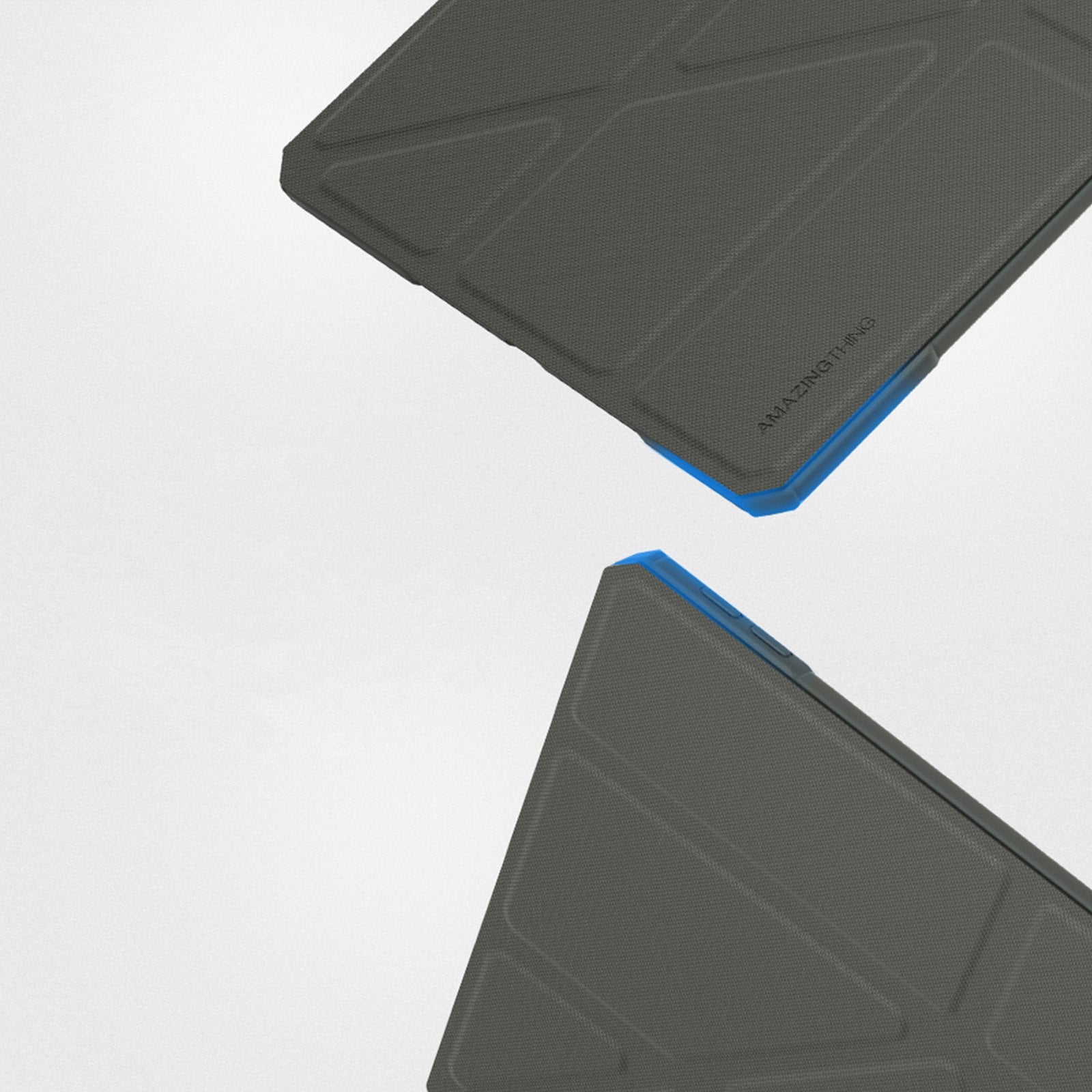 Computer Accessories – Case with a stand and space for - Carlat