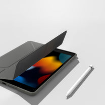 Computer Accessories – Case with a stand and space for - Carlat