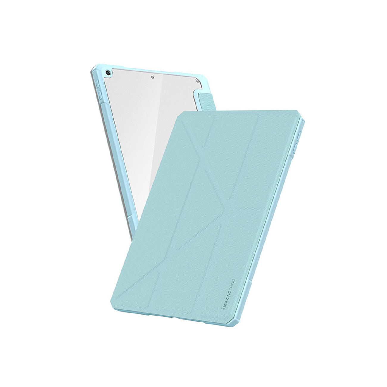 Computer Accessories – Case with a stand and space for - Carlat
