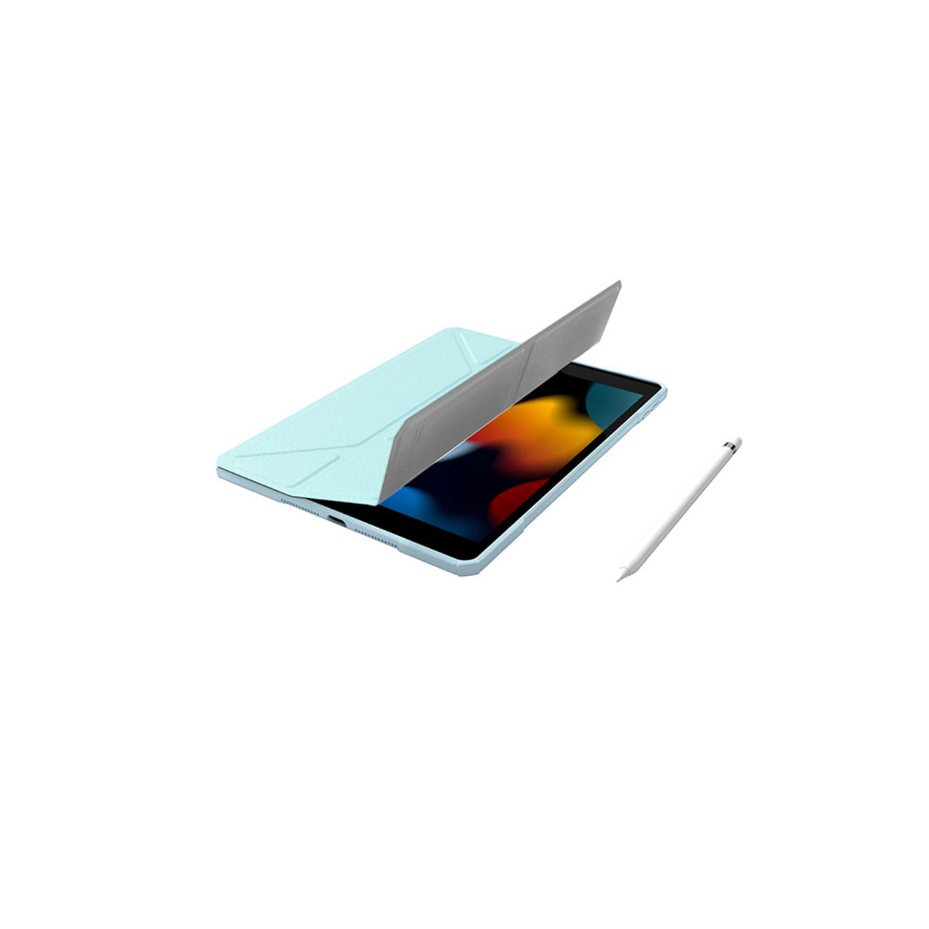 Computer Accessories – Case with a stand and space for - Carlat