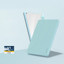 Computer Accessories – Case with a stand and space for - Carlat