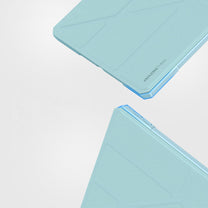 Computer Accessories – Case with a stand and space for - Carlat
