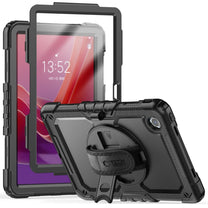 Computer Accessories – Case with stand and lanyard for Lenovo - Carlat