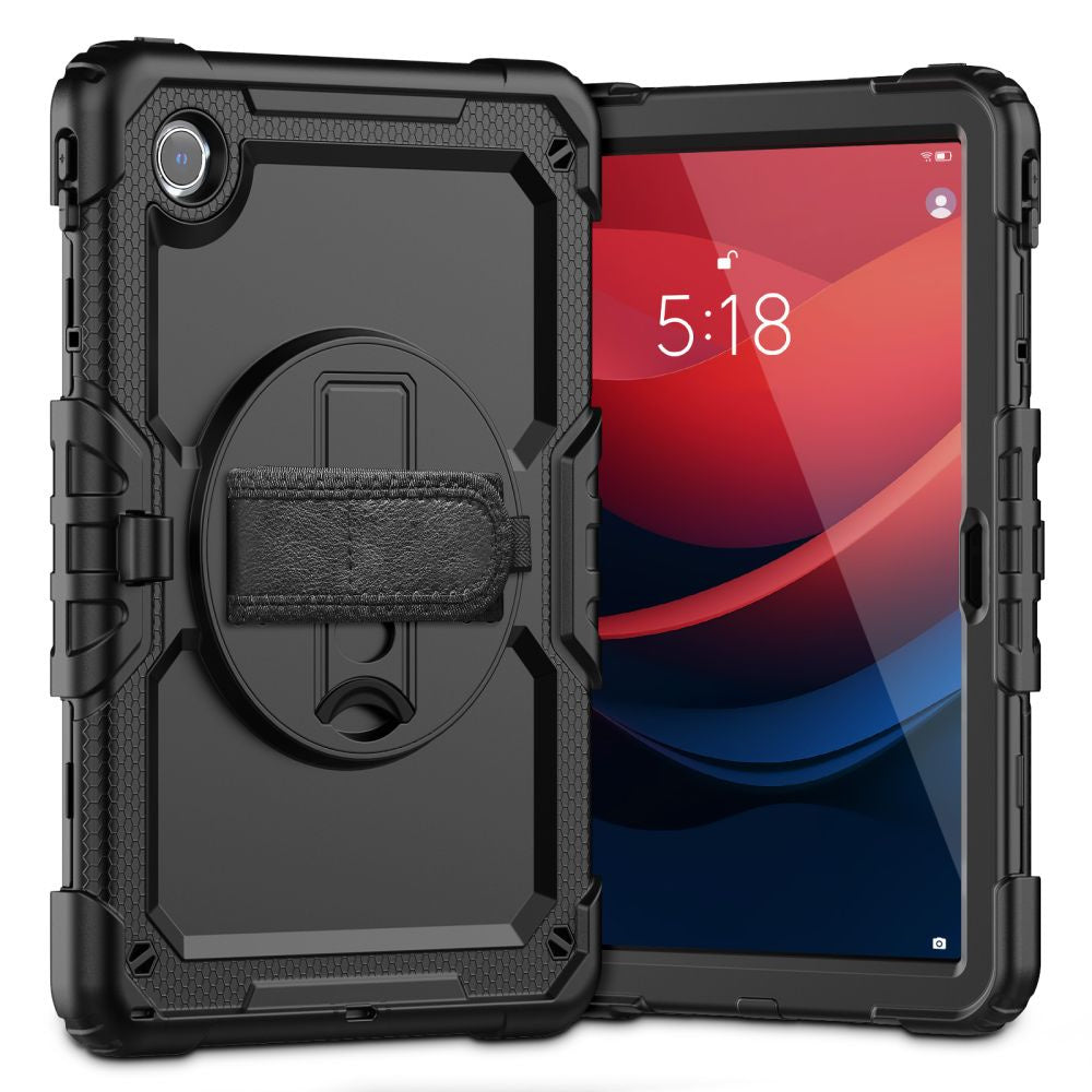 Computer Accessories – Case with stand and lanyard for Lenovo - Carlat