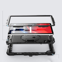 Computer Accessories – Case with stand and lanyard for Lenovo - Carlat