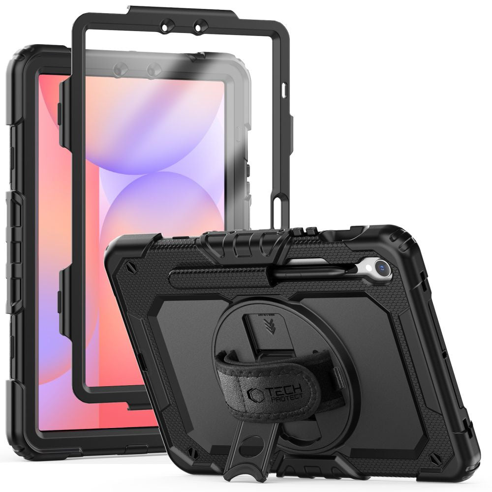 Computer Accessories – Case with stand and lanyard for Samsung - Carlat