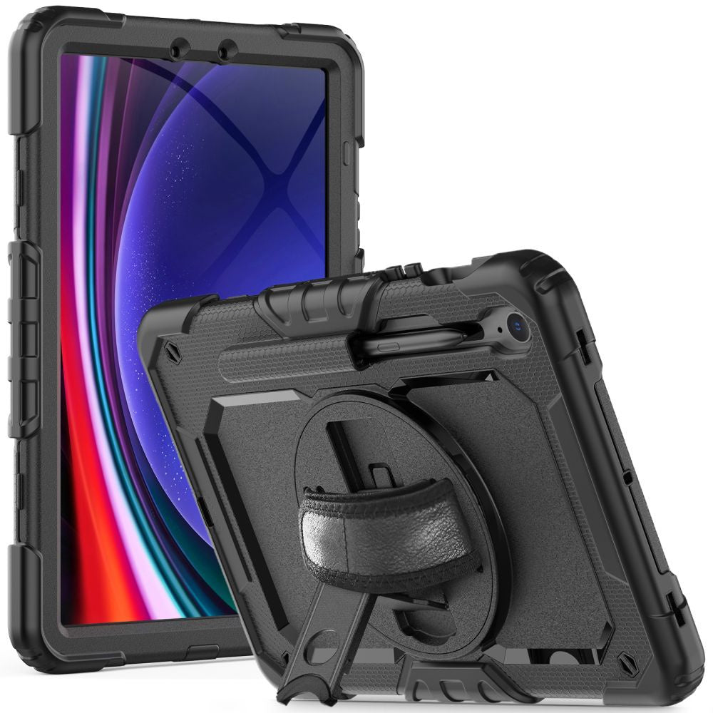 Computer Accessories – Case with stand and lanyard for Samsung - Carlat