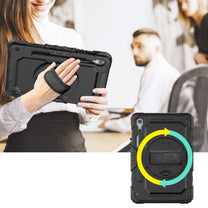 Computer Accessories – Case with stand and lanyard for Samsung - Carlat