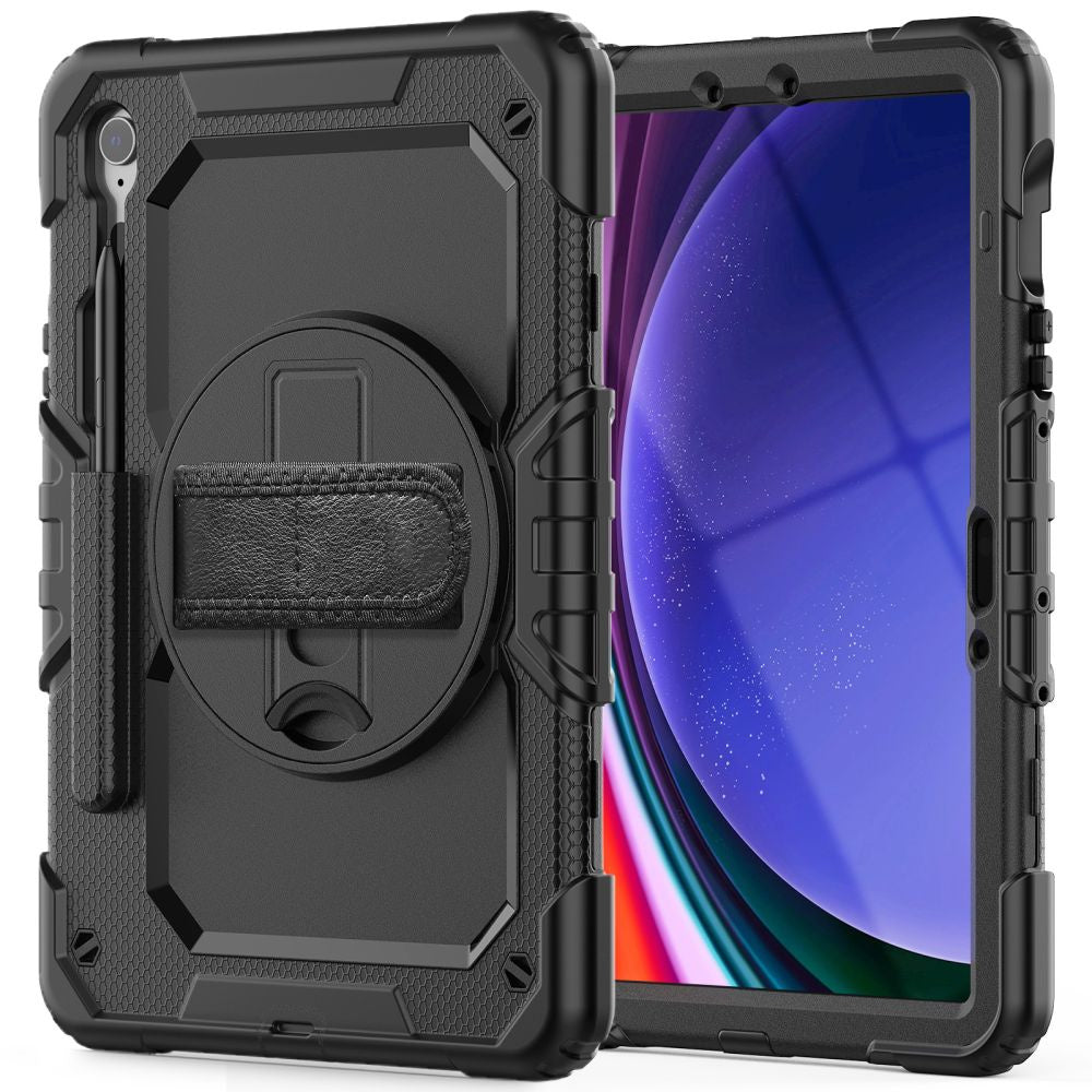 Computer Accessories – Case with stand and lanyard for Samsung - Carlat