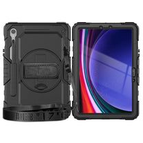 Computer Accessories – Case with stand and lanyard for Samsung - Carlat