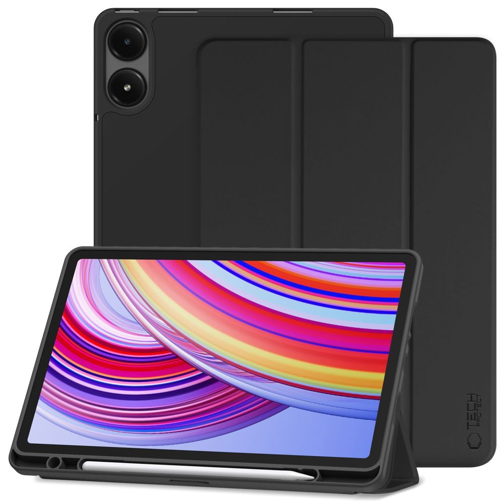 Computer Accessories – Case with stand for Xiaomi Redmi Pad - Carlat