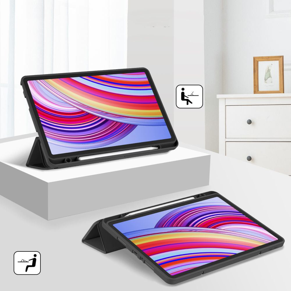 Computer Accessories – Case with stand for Xiaomi Redmi Pad - Carlat
