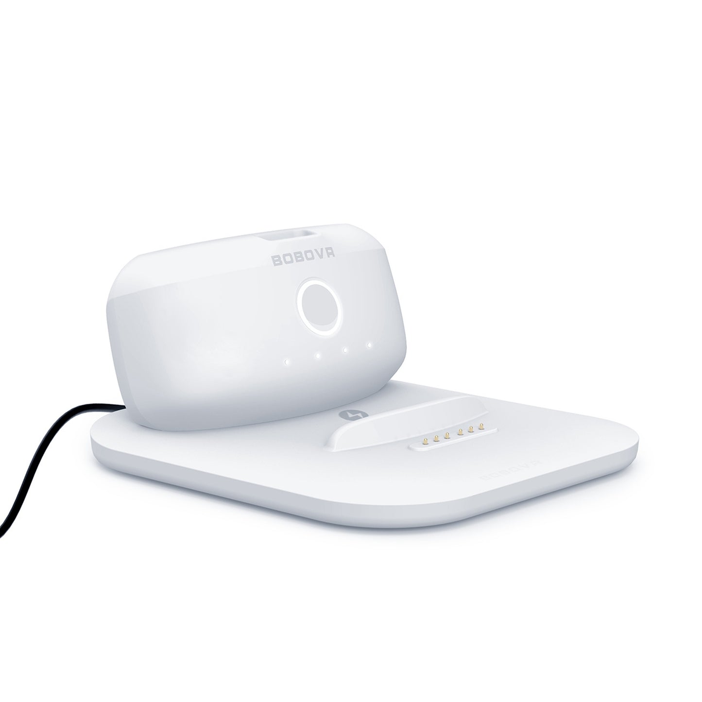 Computer Accessories – Charging station for BoboVR B2 external batteries - Carlat