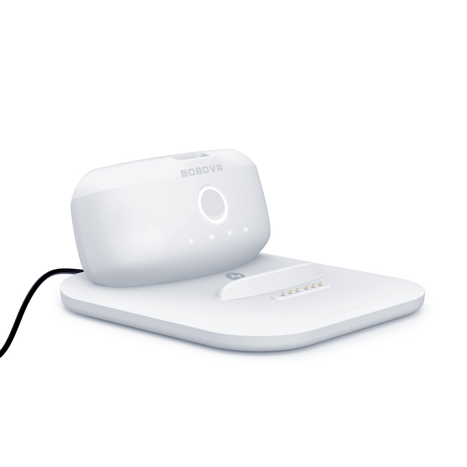 Computer Accessories – Charging station for BoboVR B2 external batteries - Carlat