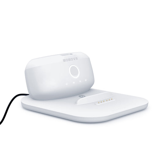 Computer Accessories – Charging station for BoboVR B2 external batteries - Carlat