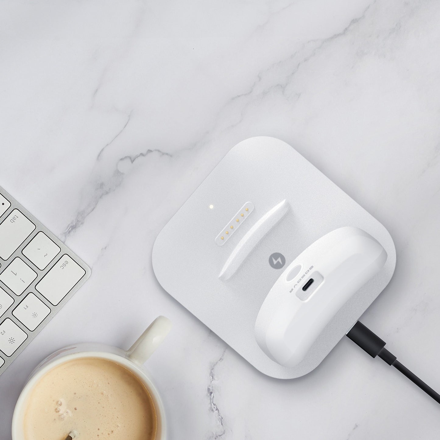 Computer Accessories – Charging station for BoboVR B2 external batteries - Carlat