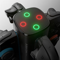 Computer Accessories – Charging station for Nintendo Switch 2 controllers - Carlat