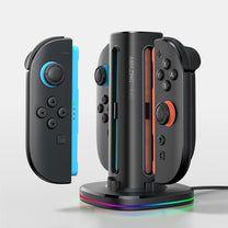 Computer Accessories – Charging station for Nintendo Switch 2 controllers - Carlat