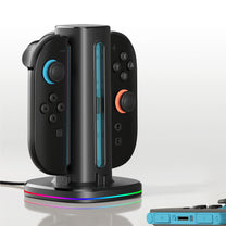 Computer Accessories – Charging station for Nintendo Switch 2 controllers - Carlat