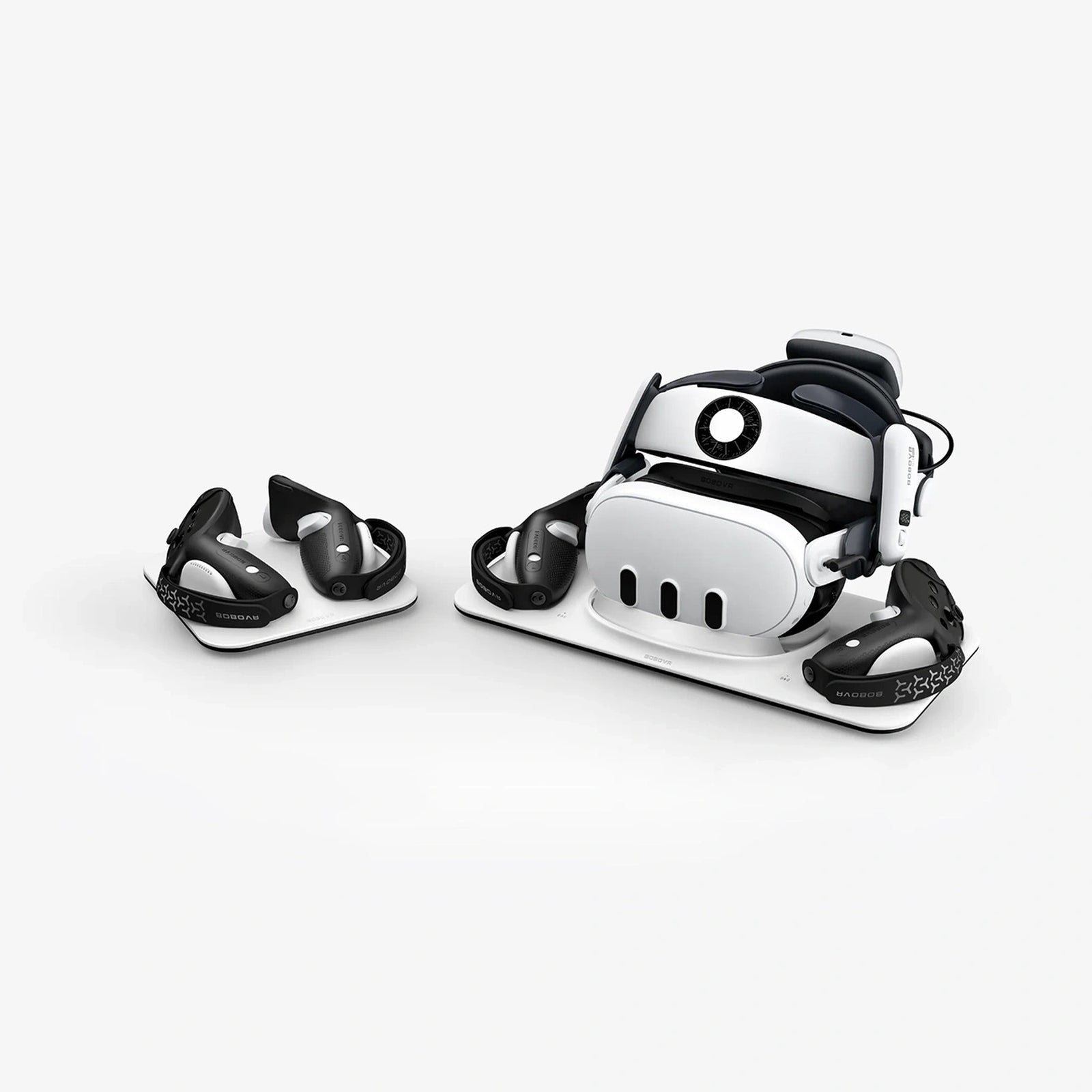 Computer Accessories – Controller holders for Meta Quest 3 and - Carlat