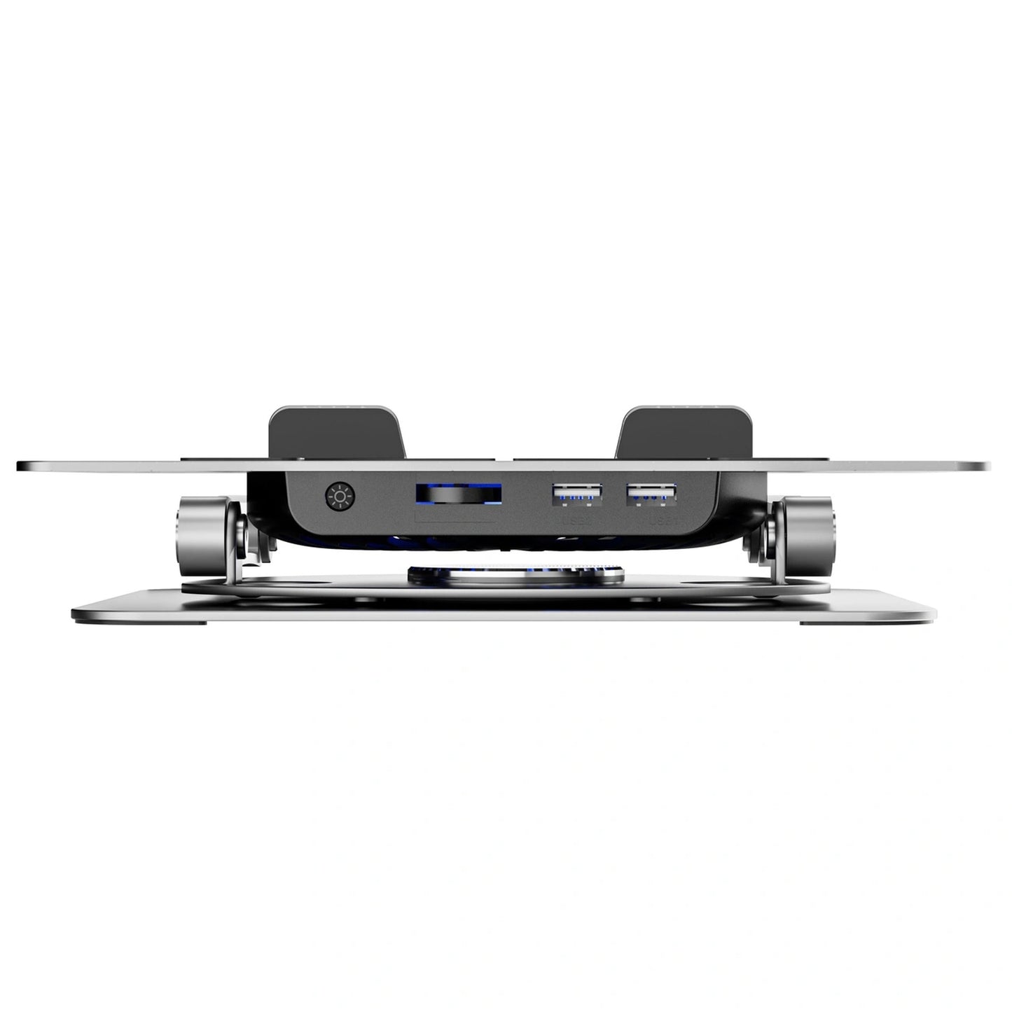 Computer Accessories – Cooling stand with 360 rotation for laptop - Carlat
