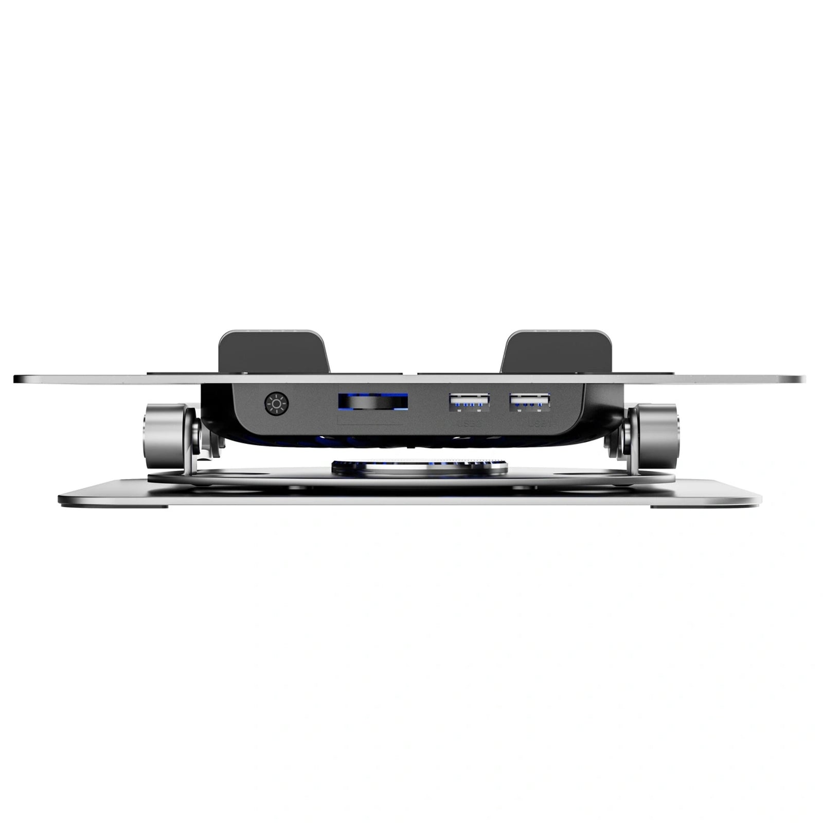 Computer Accessories – Cooling stand with 360 rotation for laptop - Carlat