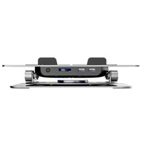 Computer Accessories – Cooling stand with 360 rotation for laptop - Carlat