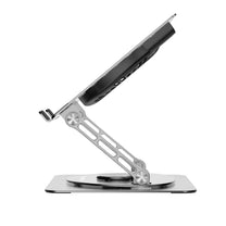 Computer Accessories – Cooling stand with 360 rotation for laptop - Carlat