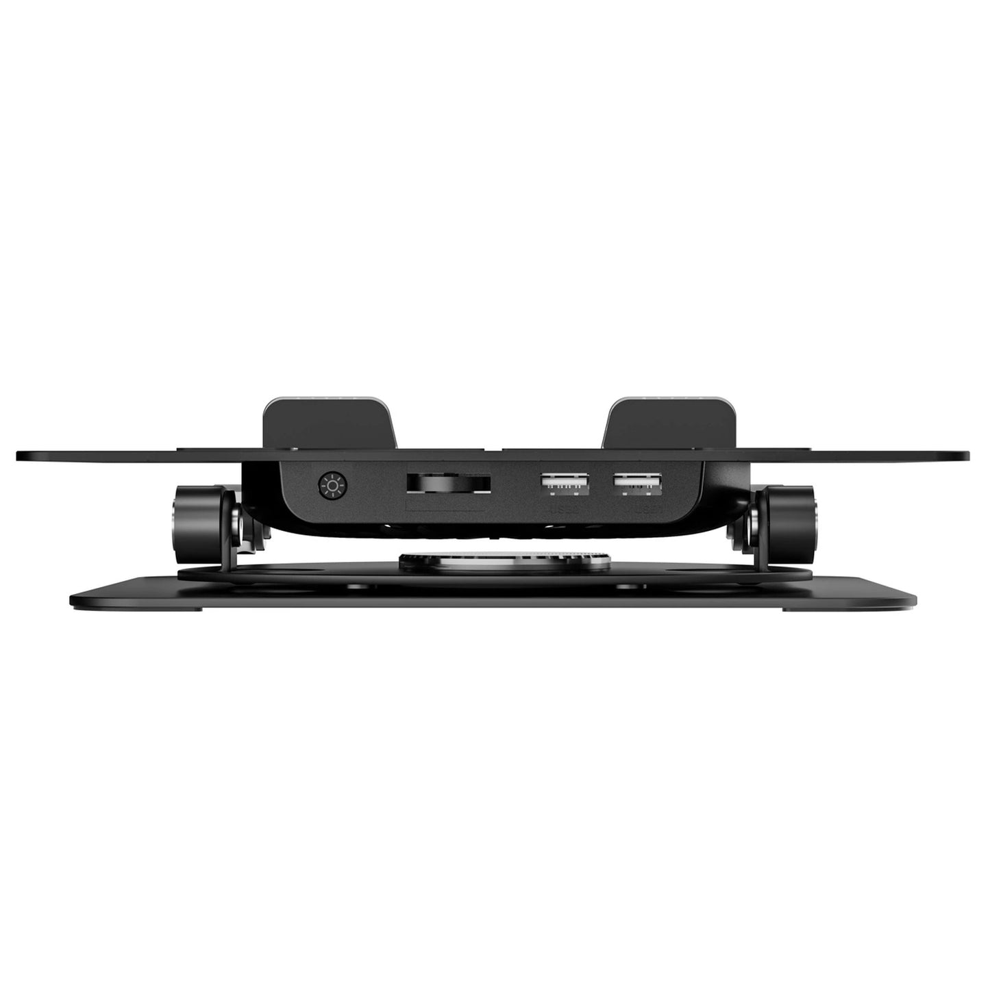 Computer Accessories – Cooling stand with 360 rotation for laptop - Carlat
