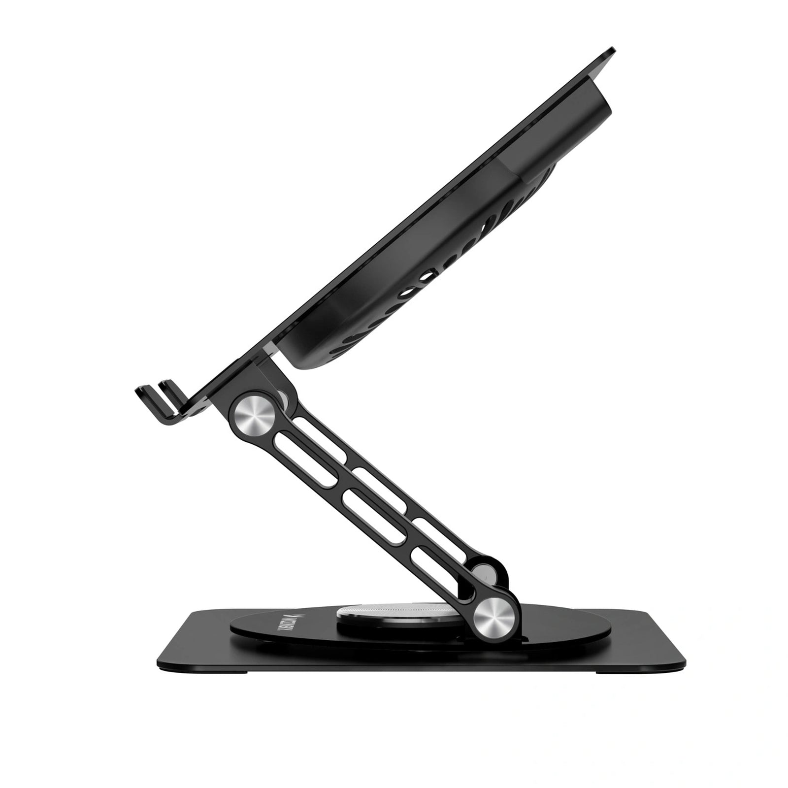 Computer Accessories – Cooling stand with 360 rotation for laptop - Carlat
