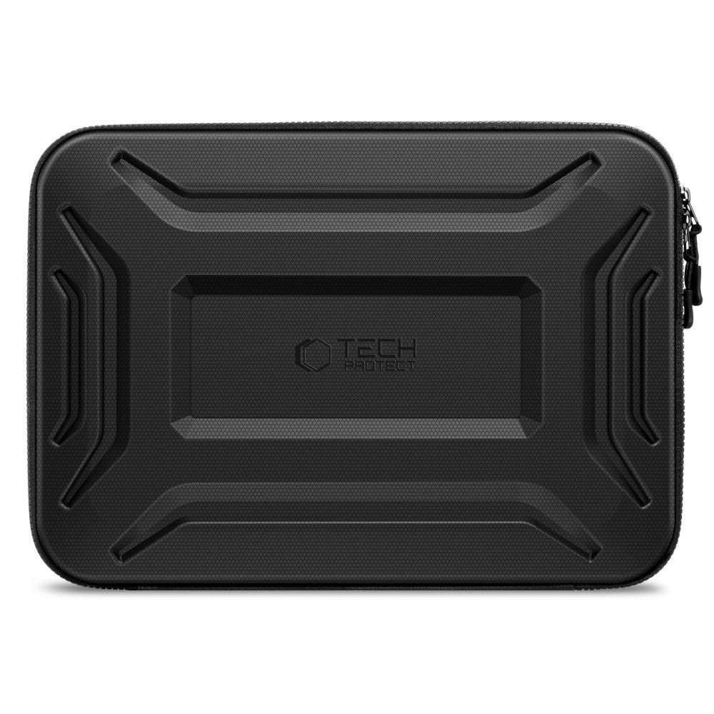 Computer Accessories – Cover, stiffened, waterproof case for a 13-14" - Carlat