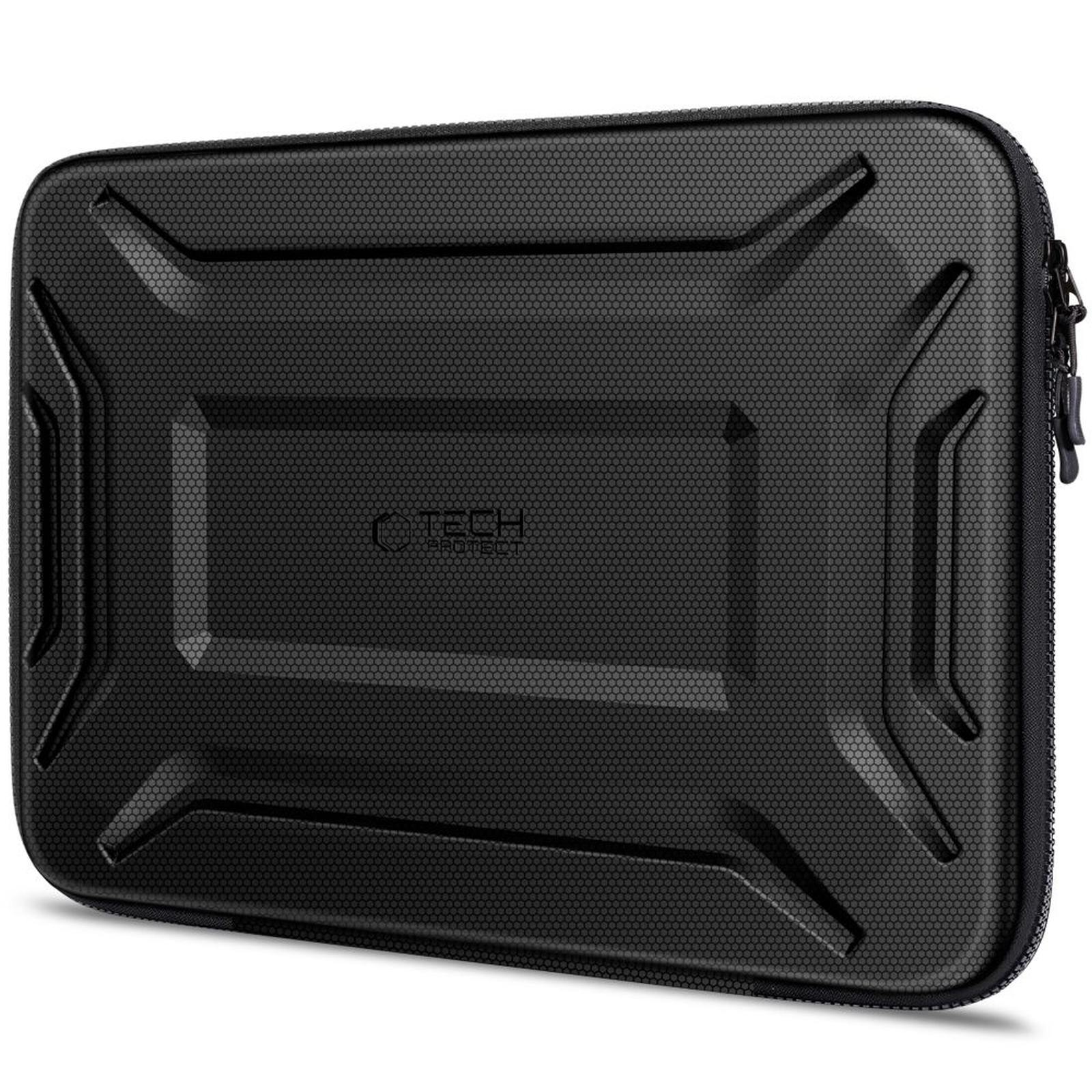 Computer Accessories – Cover, stiffened, waterproof case for a 13-14" - Carlat