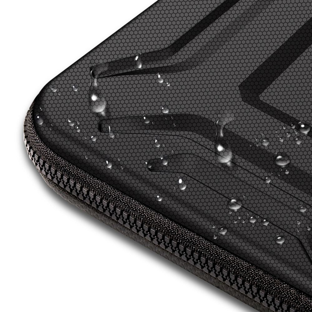Computer Accessories – Cover, stiffened, waterproof case for a 13-14" - Carlat