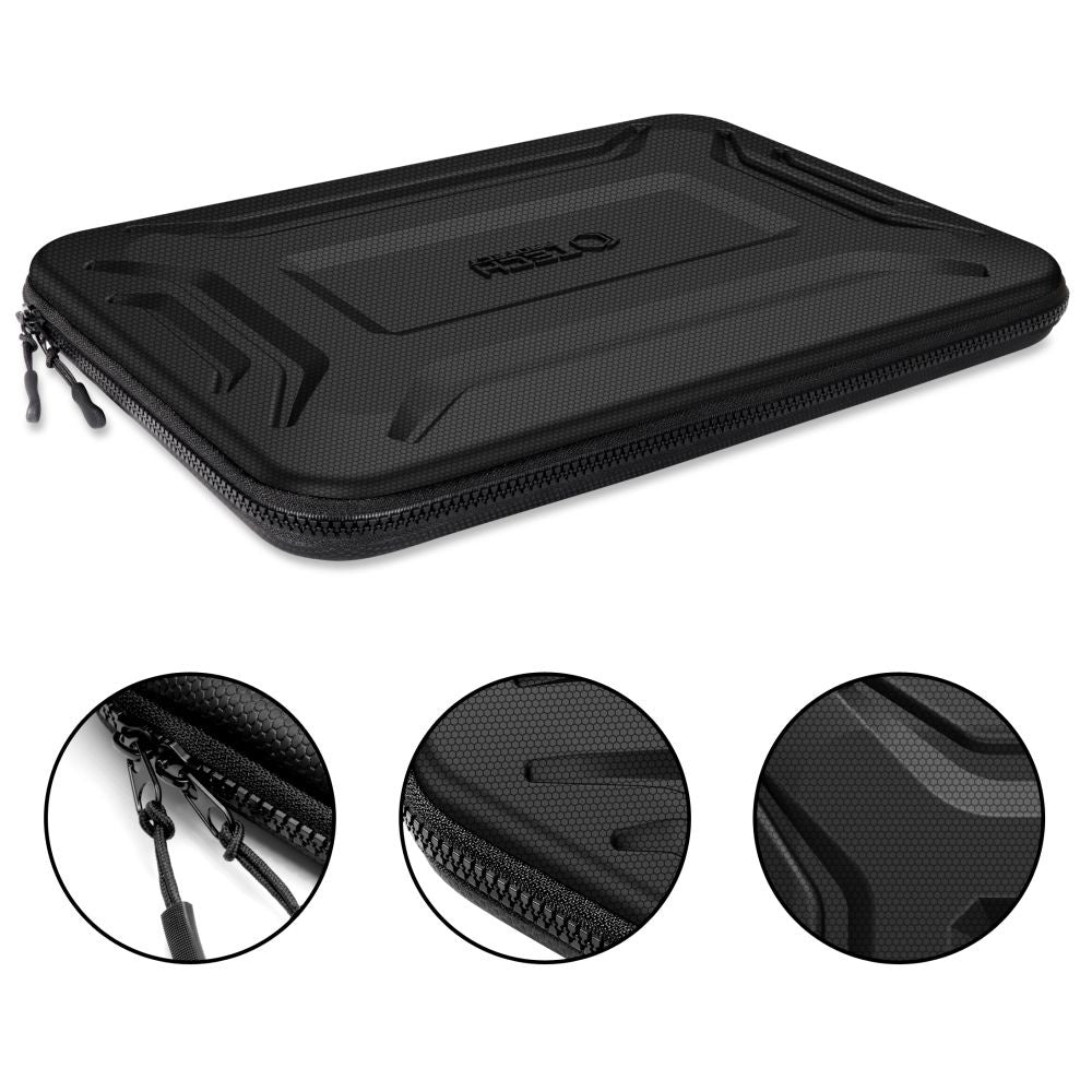 Computer Accessories – Cover, stiffened, waterproof case for a 13-14" - Carlat
