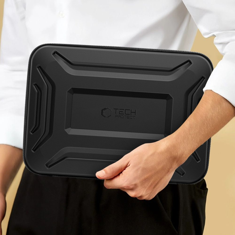 Computer Accessories – Cover, stiffened, waterproof case for a 13-14" - Carlat