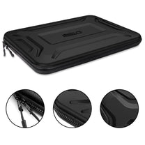 Computer Accessories – Cover, stiffened, waterproof case for a 15-16" - Carlat