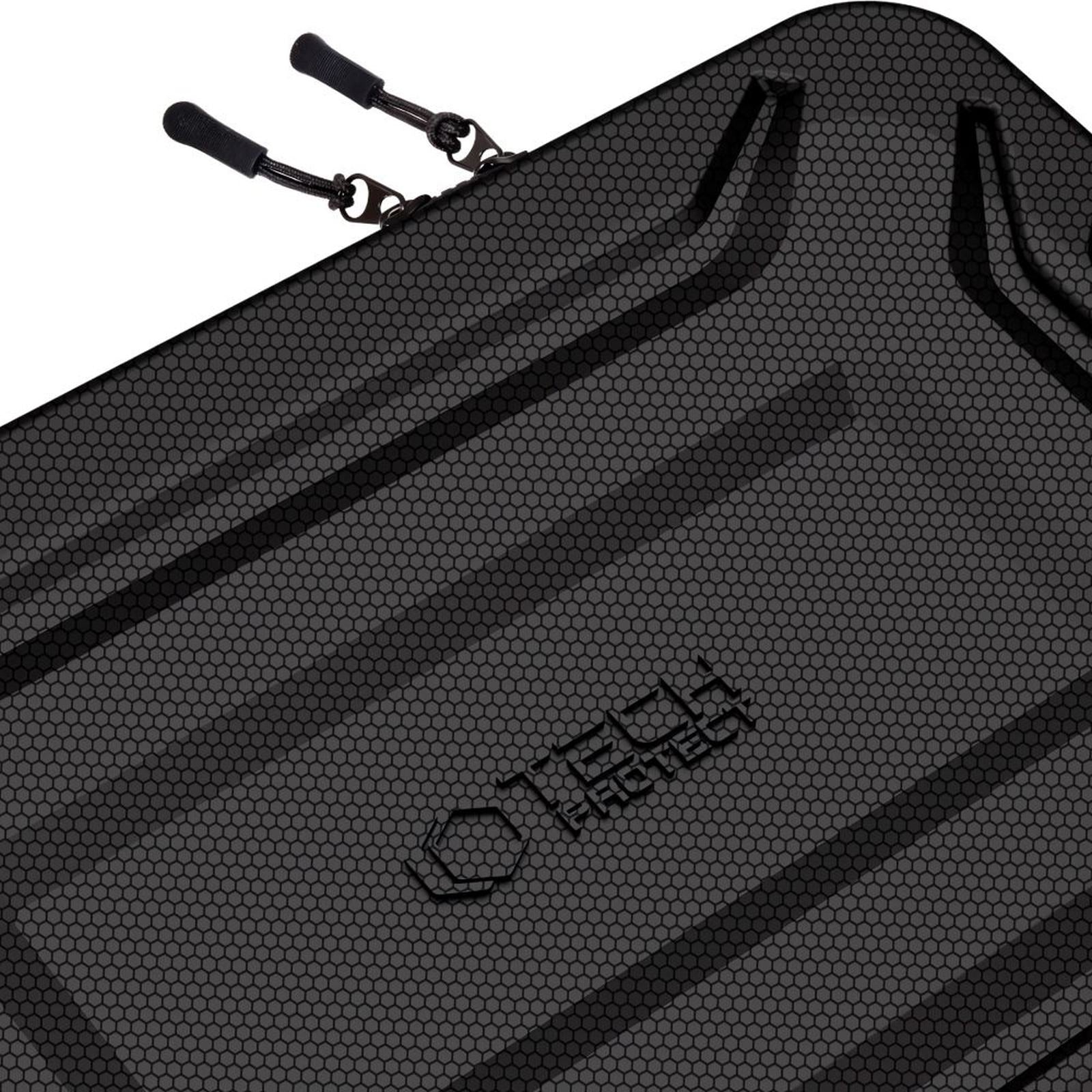Computer Accessories – Cover, stiffened, waterproof case for a 15-16" - Carlat