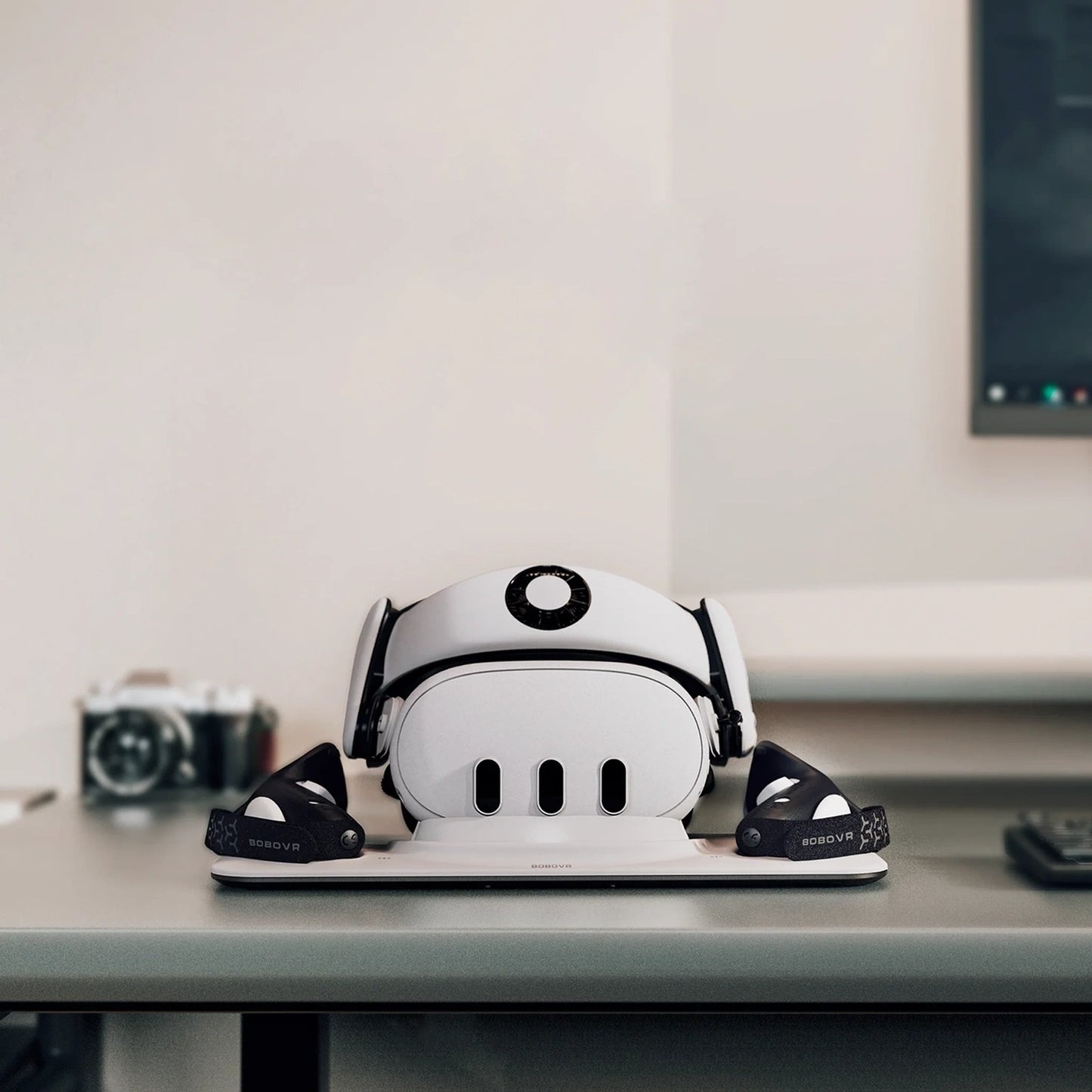 Computer Accessories – D3 docking station for Meta Quest 3 - Carlat