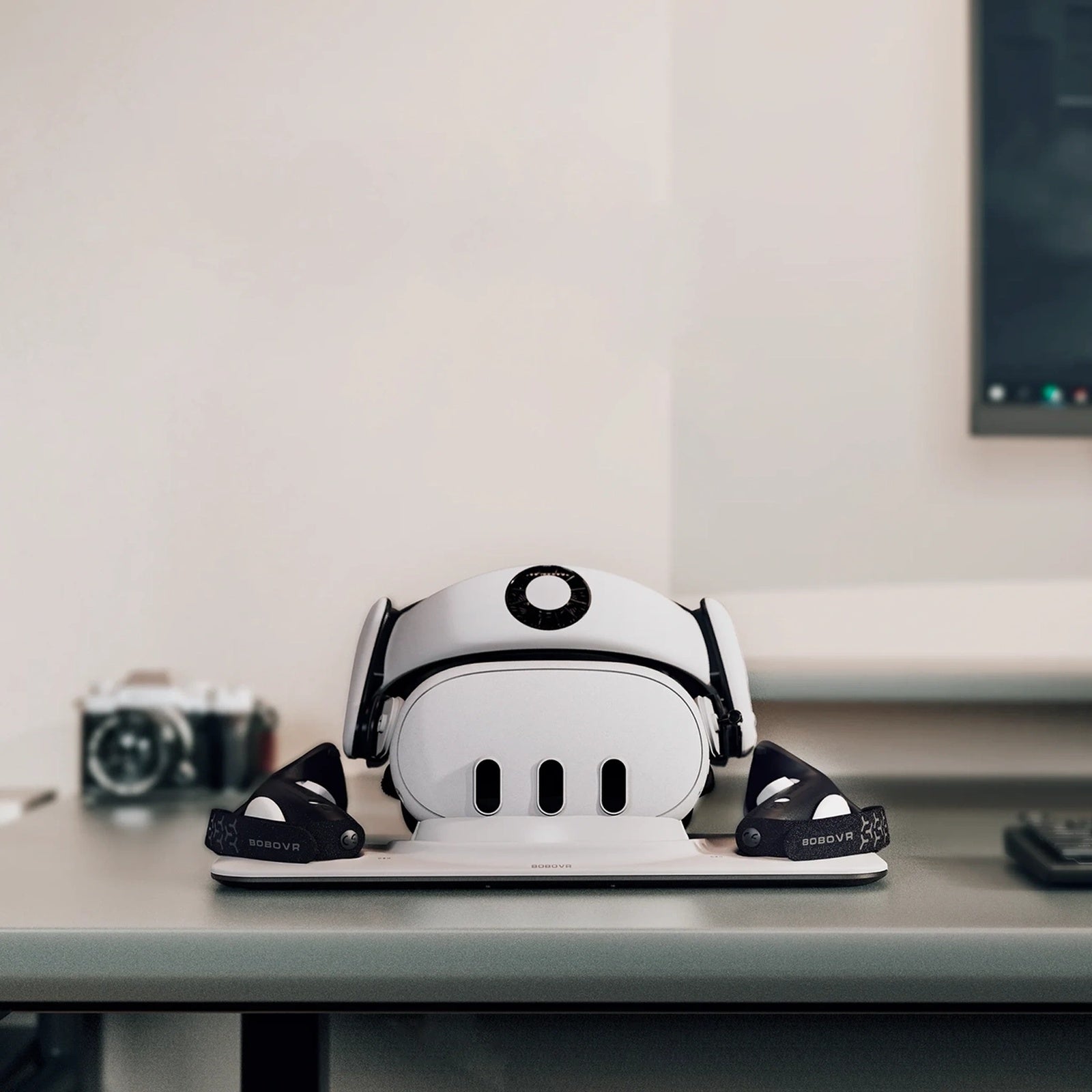 Computer Accessories – D3 docking station for Meta Quest 3 - Carlat