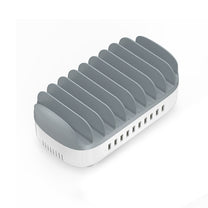 Computer Accessories – DUK-10P-V1 smart charging station for phones tablets - Carlat